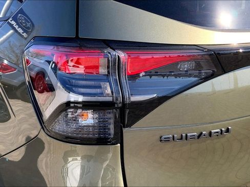 Certified 2026 Subaru Forester Touring image 22