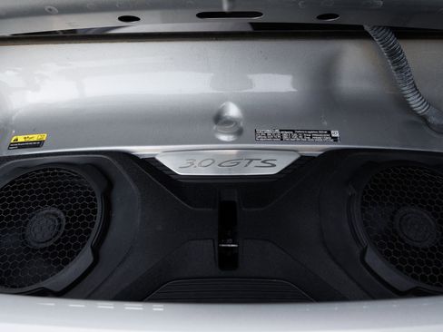 Certified 2023 Porsche 911 Carrera GTS RWD image 30