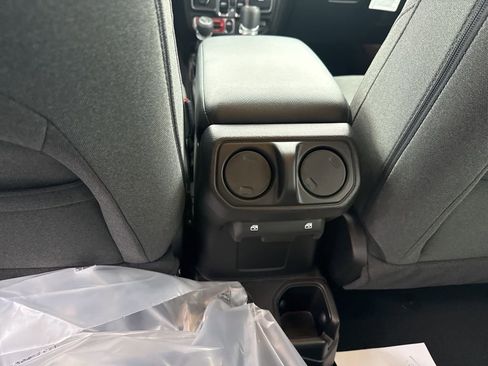 New 2026 Jeep Wrangler Willys image 21