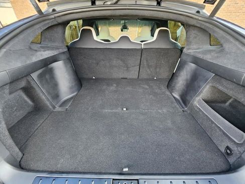 Used 2022 Tesla Model X Plaid image 71