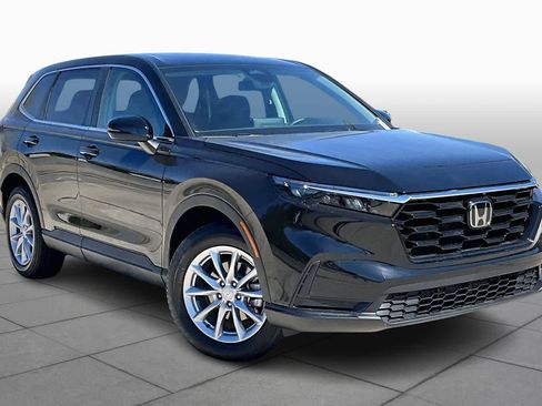 New 2026 Honda CR-V EX image 2