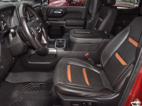 Used 2020 GMC Sierra 1500 AT4 w/ AT4 Premium Package image 13