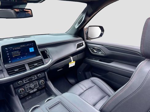 Used 2023 Chevrolet Tahoe RST w/ Luxury Package image 25