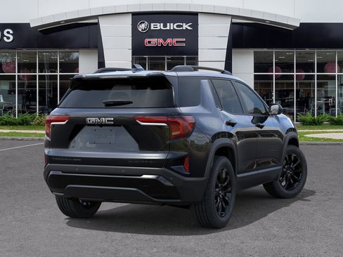 New 2026 GMC Terrain Elevation w/ Black Edition image 13