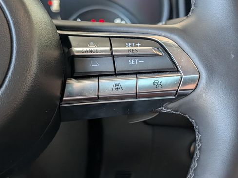 Certified 2025 MAZDA CX-50 AWD 2.5 Turbo w/ Accent Package image 22