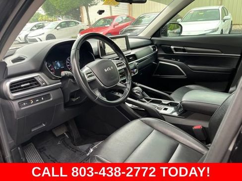 Used 2022 Kia Telluride S AWD/4WD image 6