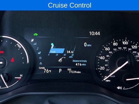 Used 2025 Toyota Sienna XLE w/ XLE Plus Package AWD/4WD image 12