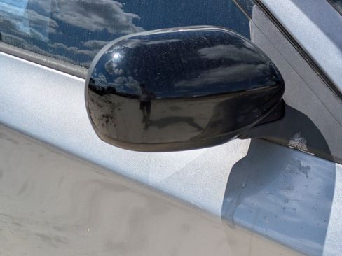 Used 2008 Subaru Impreza Outback Sport image 11