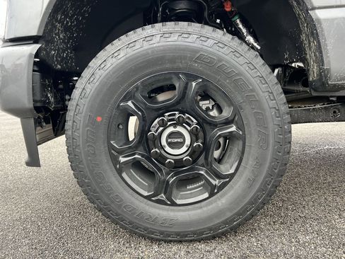 New 2026 Ford F250 XL w/ STX Appearance Package image 12