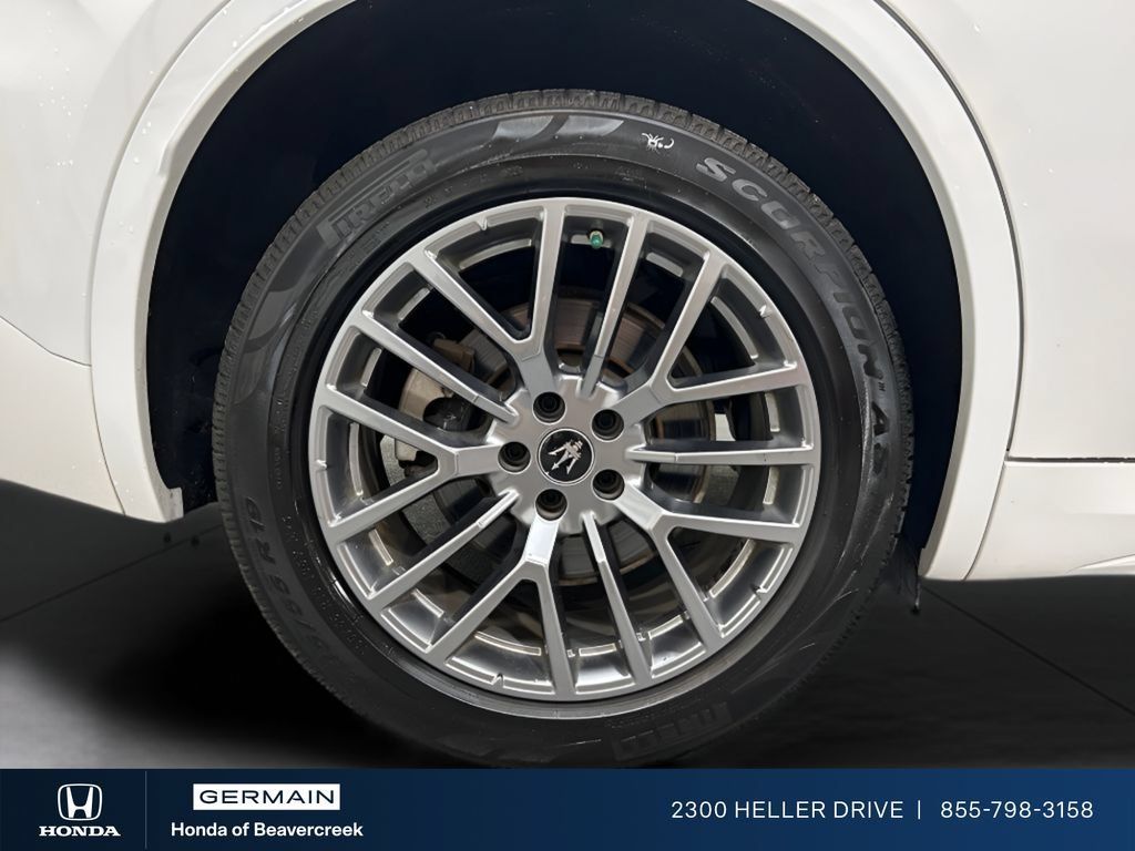 Used 2024 Maserati Grecale GT AWD/4WD image 10