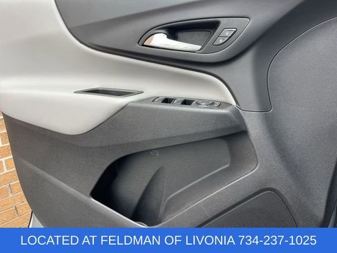 Certified 2024 Chevrolet Equinox LS w/ LS Convenience Package FWD image 21