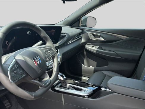 New 2026 Buick Envista Sport Touring w/ Convenience I Package FWD image 14