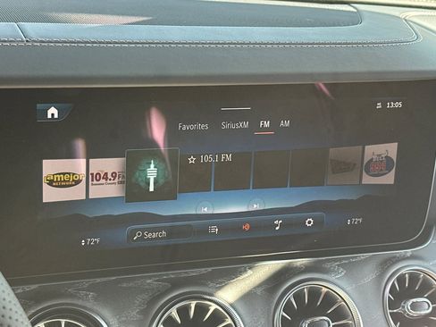 New 2026 Mercedes-Benz AMG GT 63 image 15