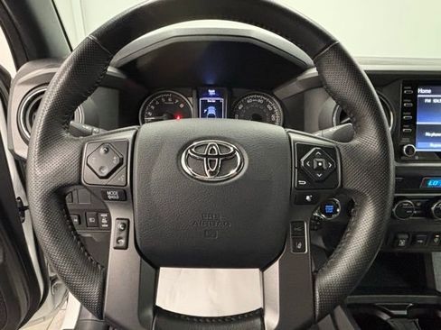 Used 2023 Toyota Tacoma TRD Sport image 18