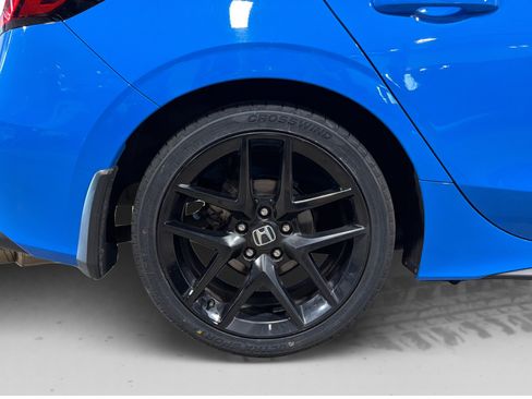 Used 2022 Honda Civic Sport image 45