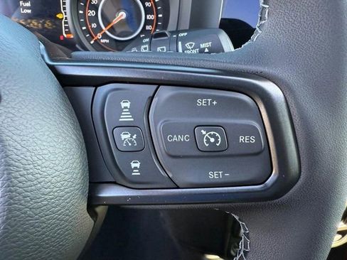 New 2026 Jeep Wrangler Sport S image 21