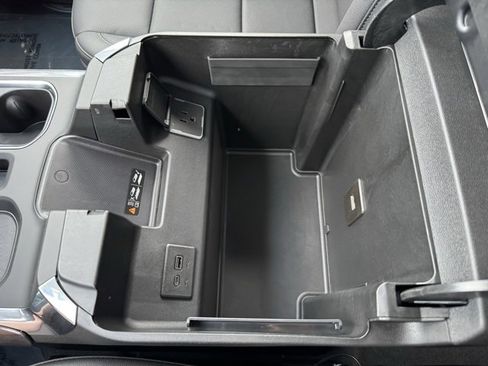 New 2025 Chevrolet Silverado 1500 LTZ image 19