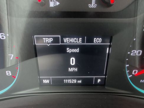 Used 2020 Chevrolet Malibu LT w/ Leather Package FWD image 12