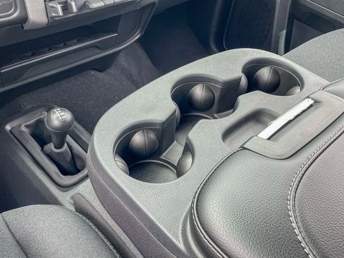 New 2024 RAM 2500 Tradesman w/ Chrome Appearance Group image 28