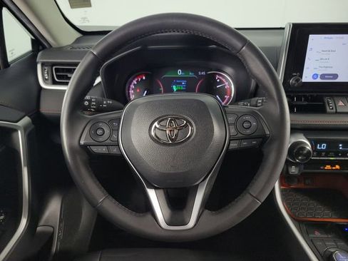 Used 2023 Toyota RAV4 Adventure image 21