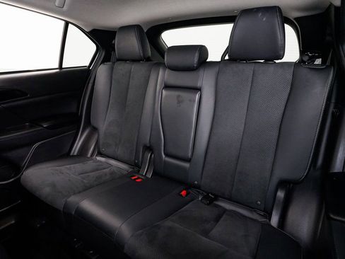 Used 2023 Mitsubishi Eclipse Cross SE image 21