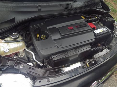 Used 2012 FIAT 500 Sport w/ Safety & Convenience Pkg FWD image 20