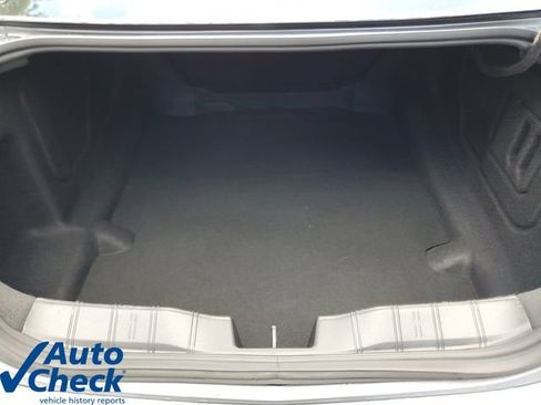 Used 2021 Chevrolet Camaro LT RWD image 14
