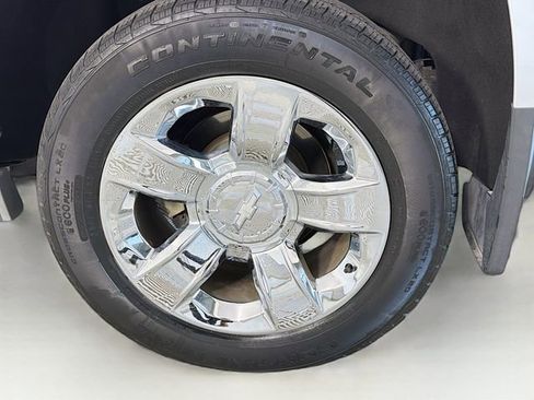 Used 2015 Chevrolet Tahoe LTZ w/ Max Trailering Package image 33