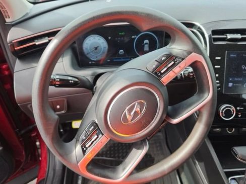 Used 2024 Hyundai Tucson SE FWD image 10