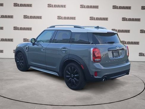 Used 2020 MINI Cooper Countryman S AWD/4WD image 3