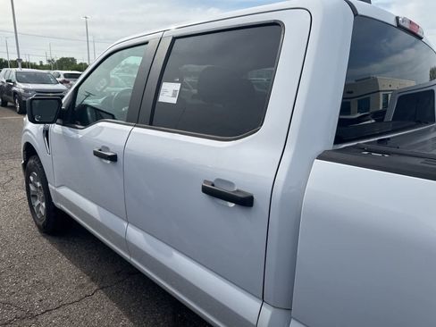 Used 2021 Ford F150 XLT w/ Max Trailer Tow Package AWD/4WD image 16