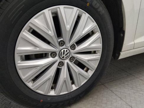 Used 2020 Volkswagen Jetta S FWD image 31