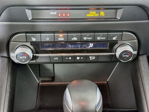 Used 2025 MAZDA CX-5 AWD 2.5 S w/ Select Package image 23