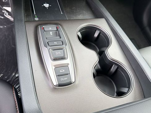 New 2026 Honda Ridgeline TrailSport image 19