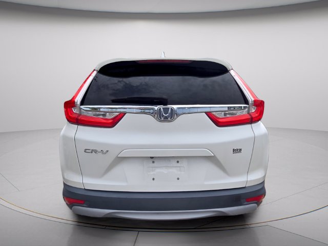 Used 2018 Honda CR-V EX image 5