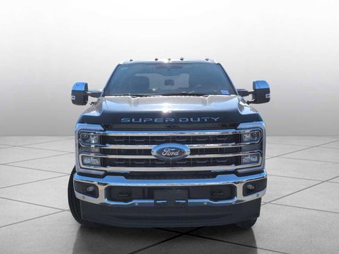 New 2026 Ford F250 King Ranch w/ Chrome Package image 3