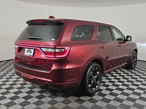 Used 2022 Dodge Durango R/T w/ Blacktop Package image 3