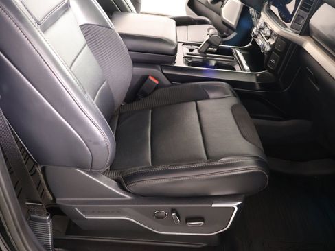 Used 2023 Ford F150 Raptor AWD/4WD image 15