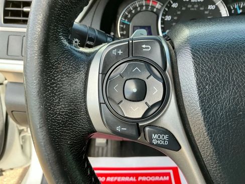 Used 2012 Toyota Camry SE image 27