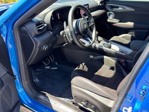 Used 2024 Dodge Hornet R/T Plus AWD/4WD image 23