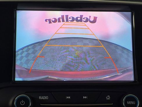 Used 2017 Buick Envision Premium image 20