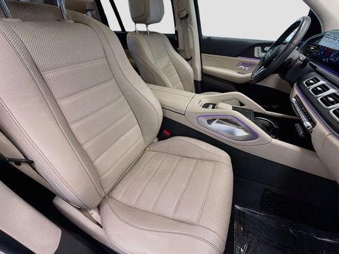 Used 2020 Mercedes-Benz GLS 450 4MATIC image 14
