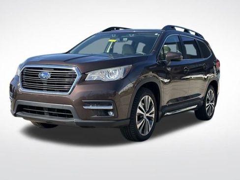 Used 2019 Subaru Ascent Limited image 19