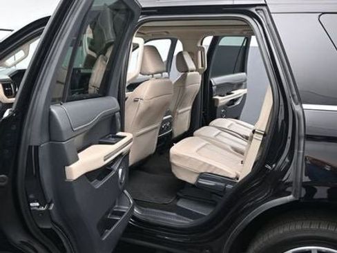 Certified 2023 Ford Expedition Limited AWD/4WD image 17