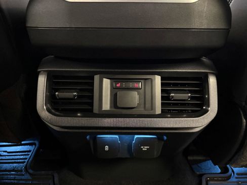 Used 2021 Ford F150 Platinum w/ Equipment Group 701A High image 40