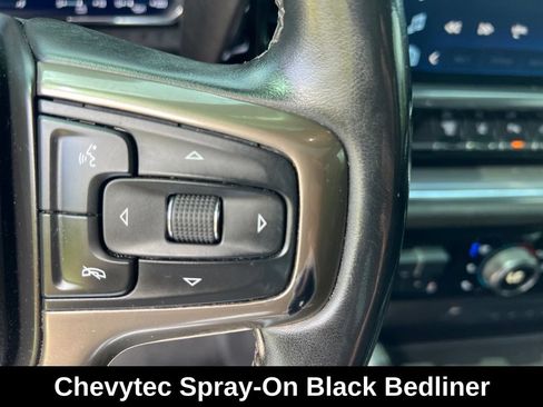 Used 2024 Chevrolet Silverado 3500 High Country w/ High Country Premium Package AWD/4WD image 35