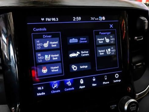 Used 2020 RAM 3500 Laramie AWD/4WD image 30