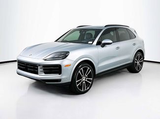 New 2026 Porsche Cayenne video 1
