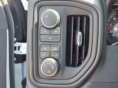New 2026 Chevrolet Silverado 2500 W/T w/ WT Convenience Package AWD/4WD image 18