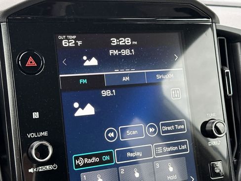 New 2025 Subaru Forester Premium w/ Convenience Package #1 image 20